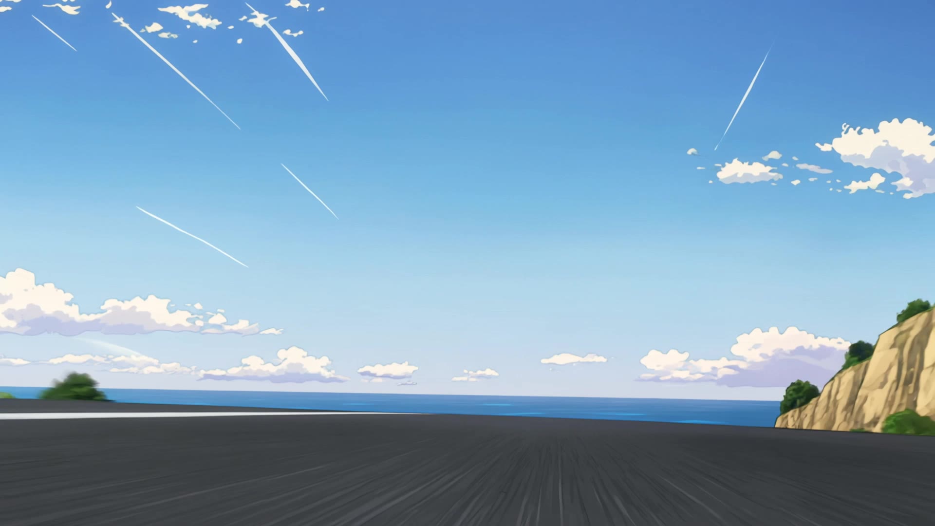 Kling AI work 311559587617143 - anime video generation 1.6 бесплатно AI video