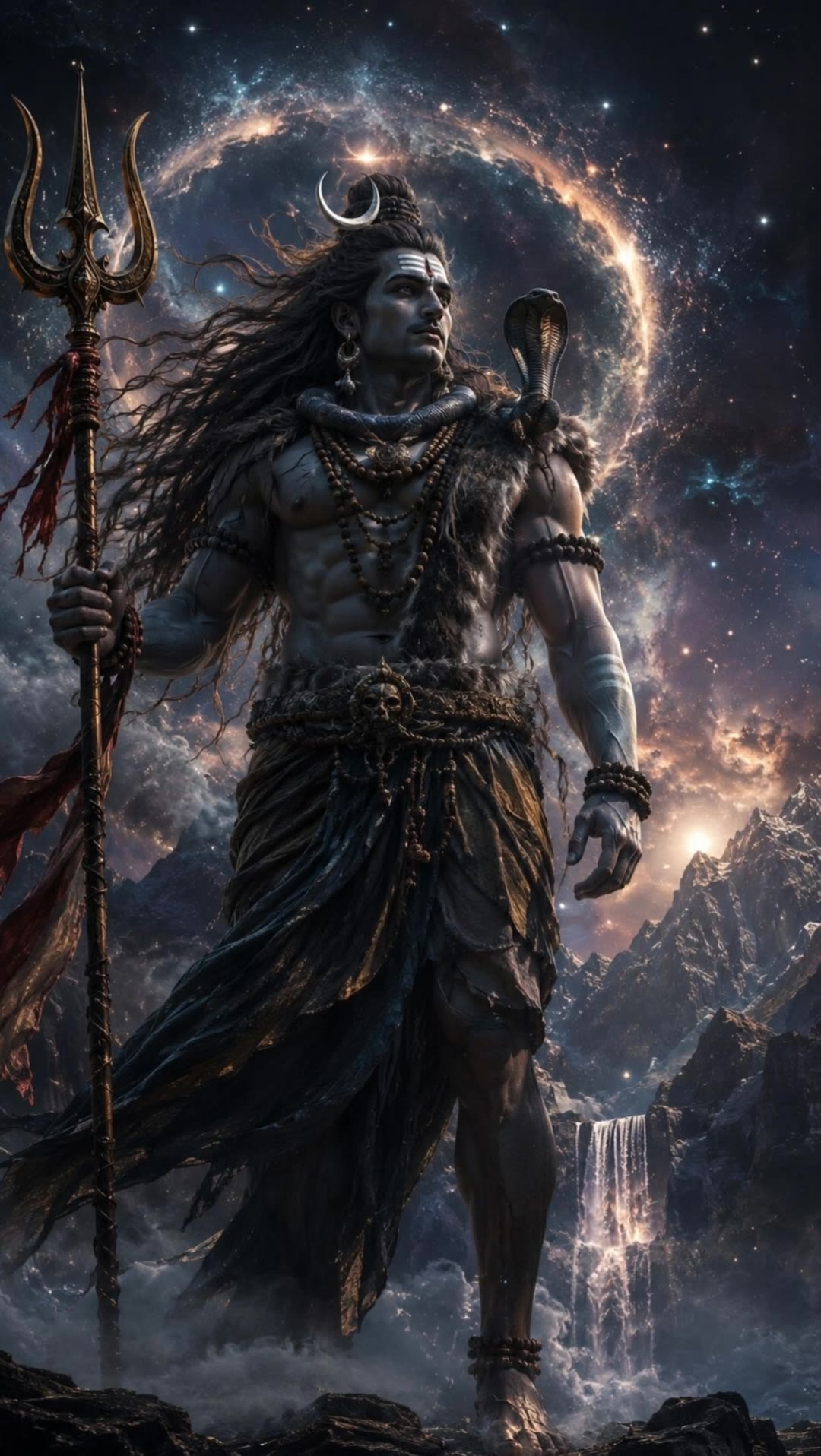 Kling AI work 317462451500070 - vfx video AI video
