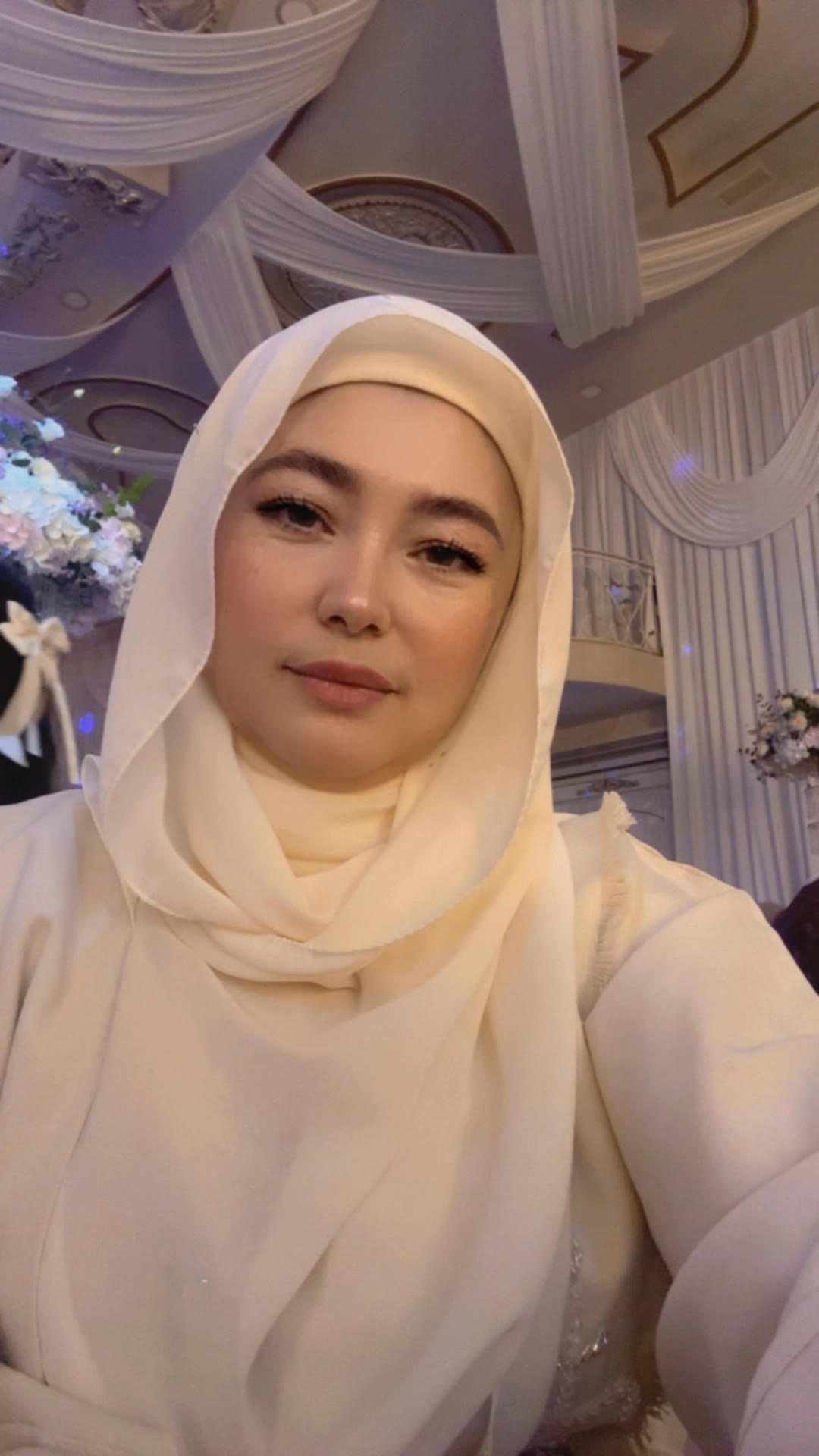 Kling AI work 318962861508206 - hijab ai video AI video