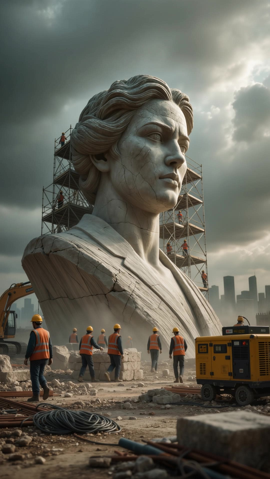 work cover