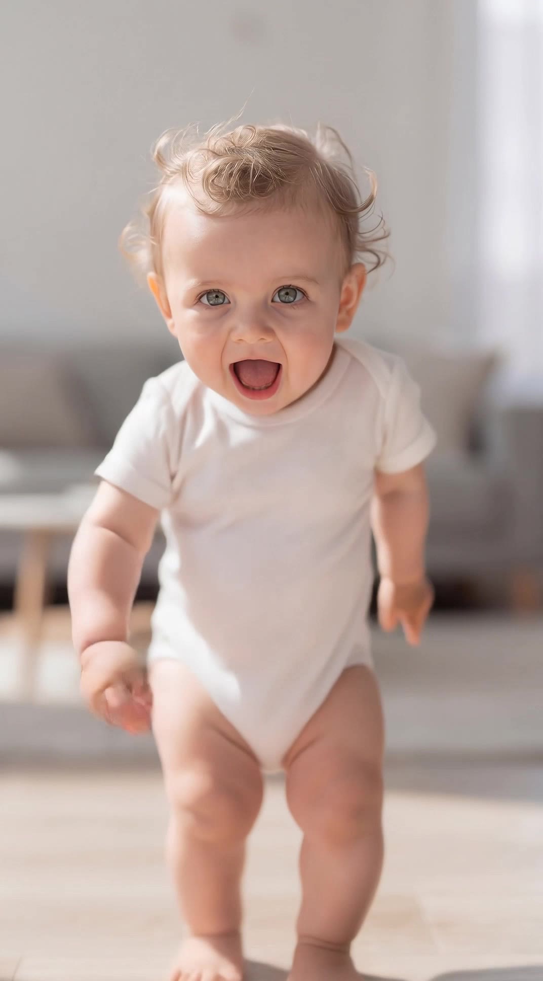 cute baby - ai baby video maker free AI video