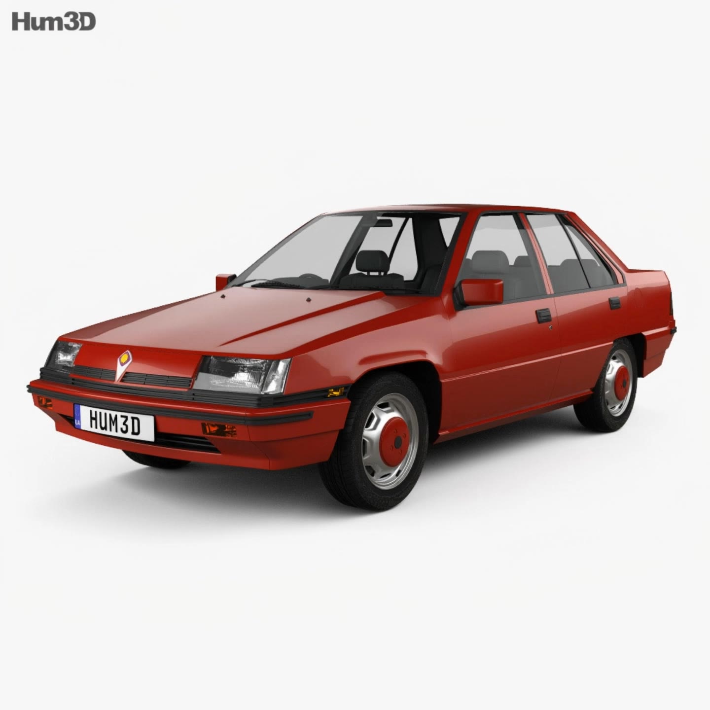 a car spinning itself - step 2 pushing car AI video