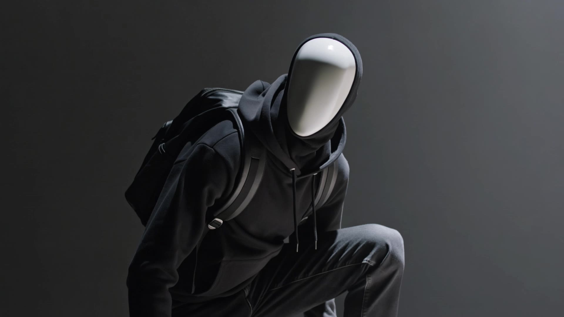 Kling AI work 306788329500528 - Ghost Mannequin AI video