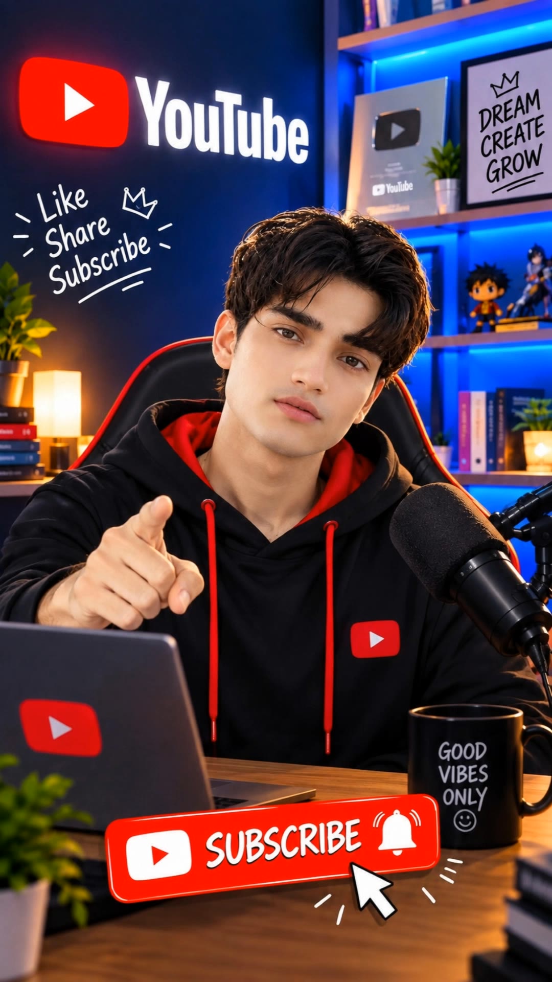 I'm youtuber my MR USA RCS - youtuber sira angle adult videos AI video