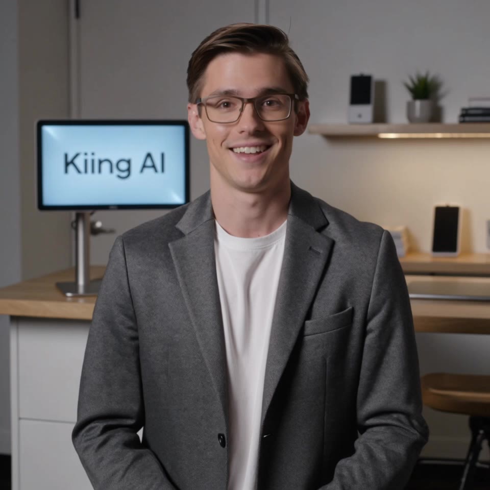 Kling AI work 309653019667704 - kling ai free subscription AI video