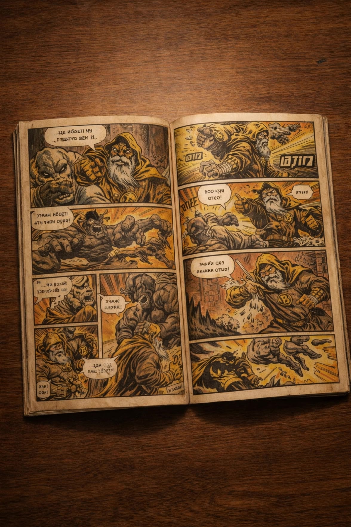 work cover