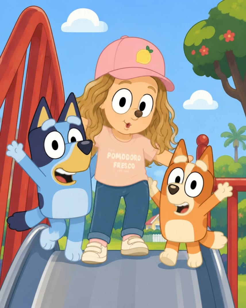 Kling AI work 310139023618429 - free animated happy birthday gif AI video