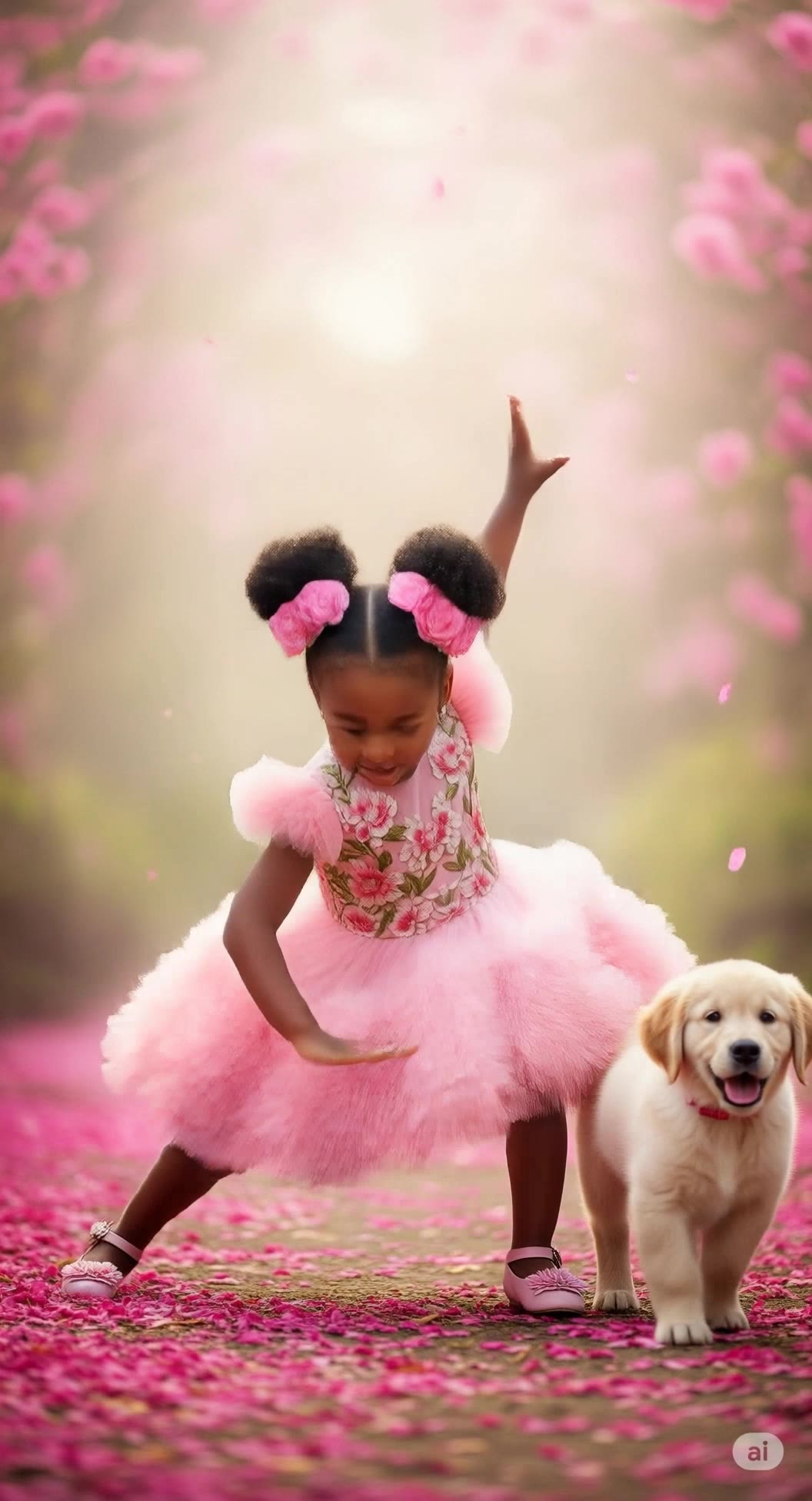 Kling AI work 299718578507895 - ai baby song AI video