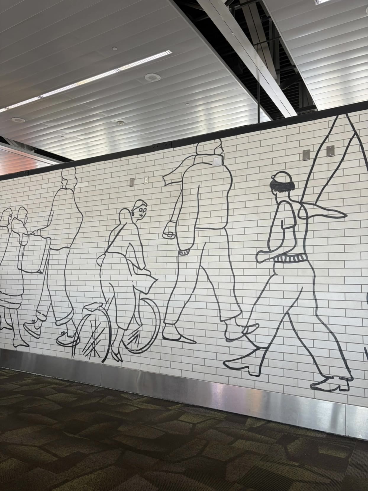 Wall Art Comes To Life - art and motion AI video