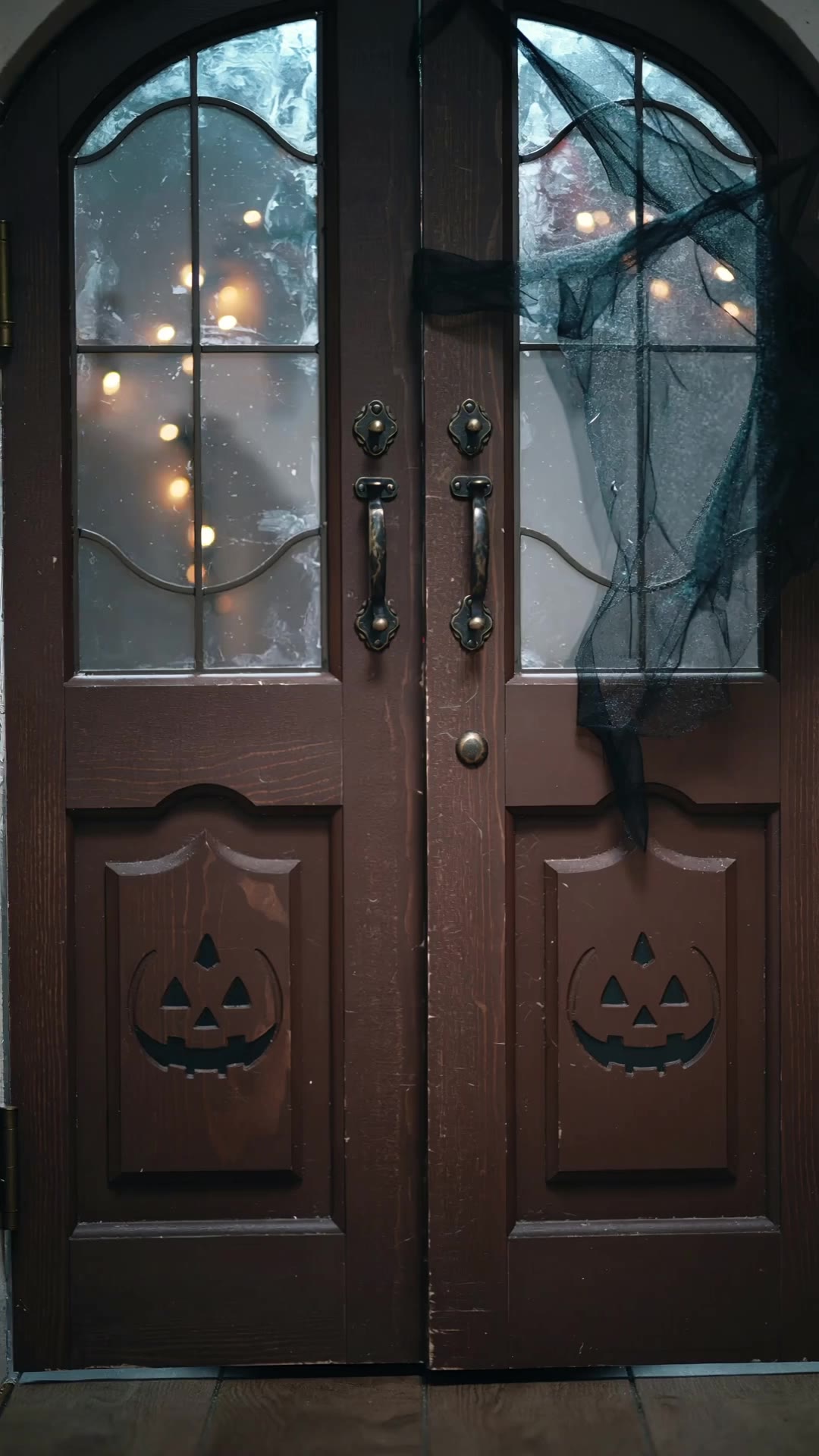 Happy Halloween - h-a-l-l-o-w-e-e-n song AI video