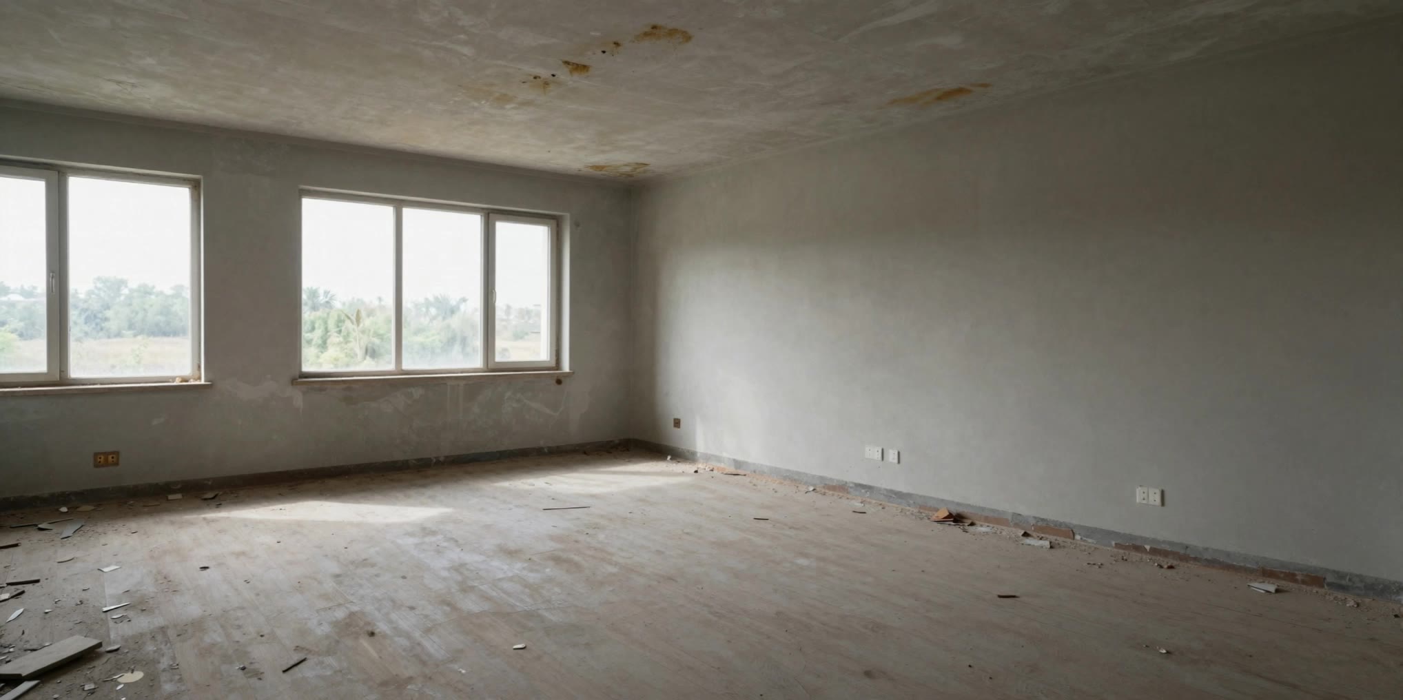Kling AI work 313677735660614 - flooring transition AI video