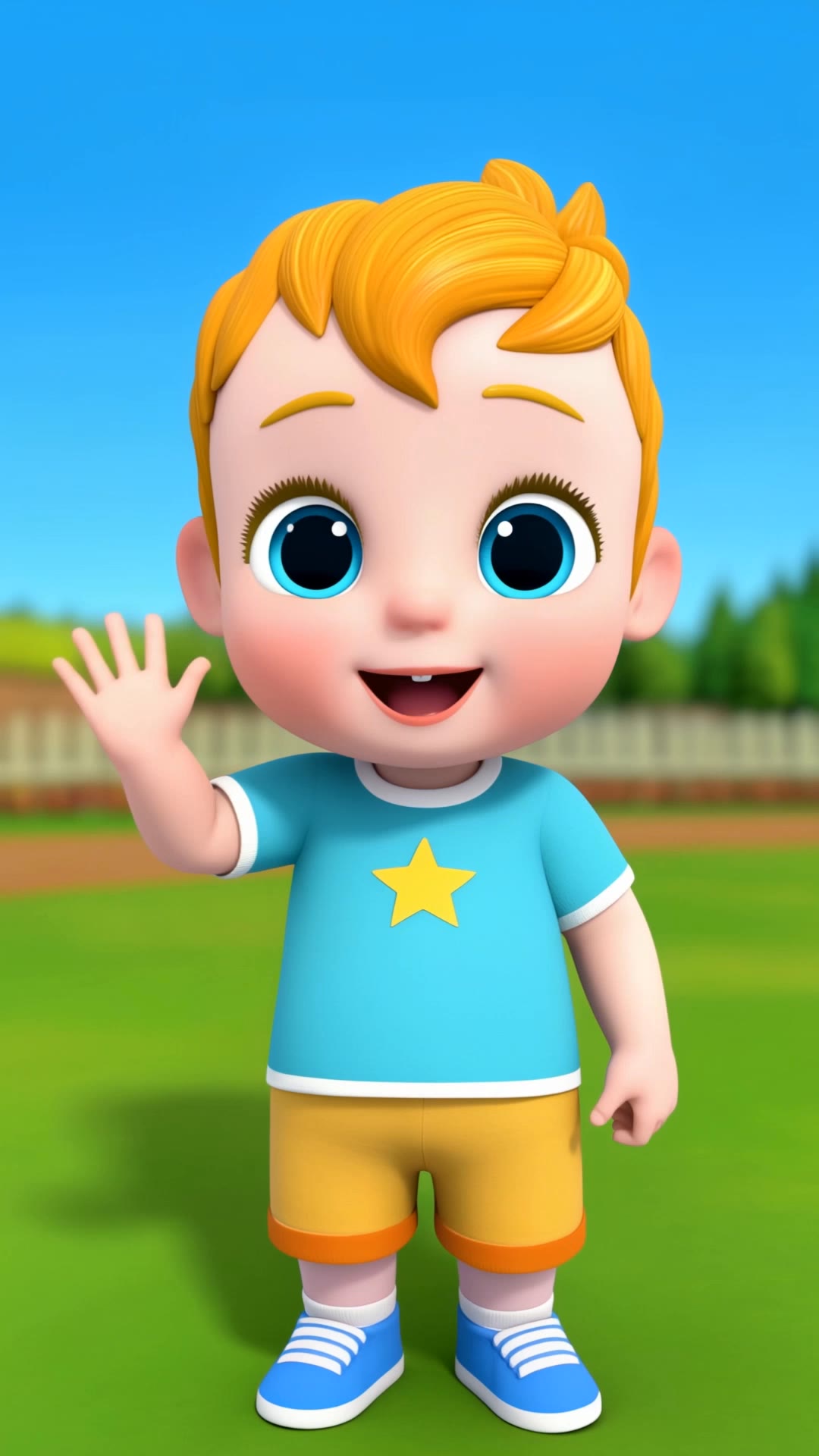 kids rhymes and videos there - erased youtube videos AI video