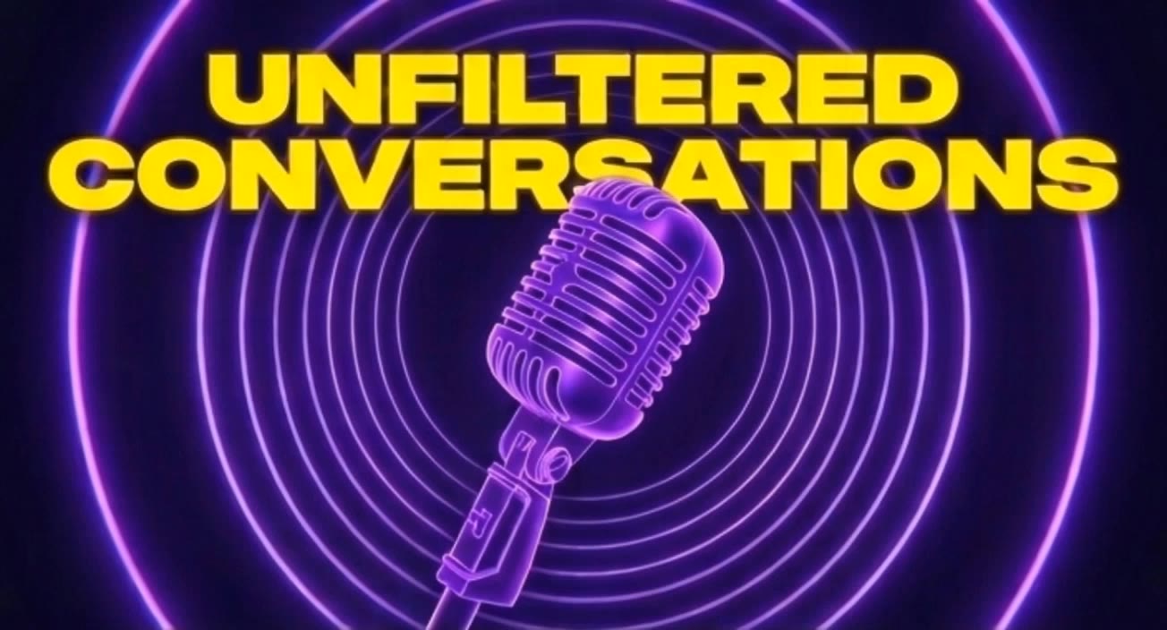 for podcast - podcast logos AI video