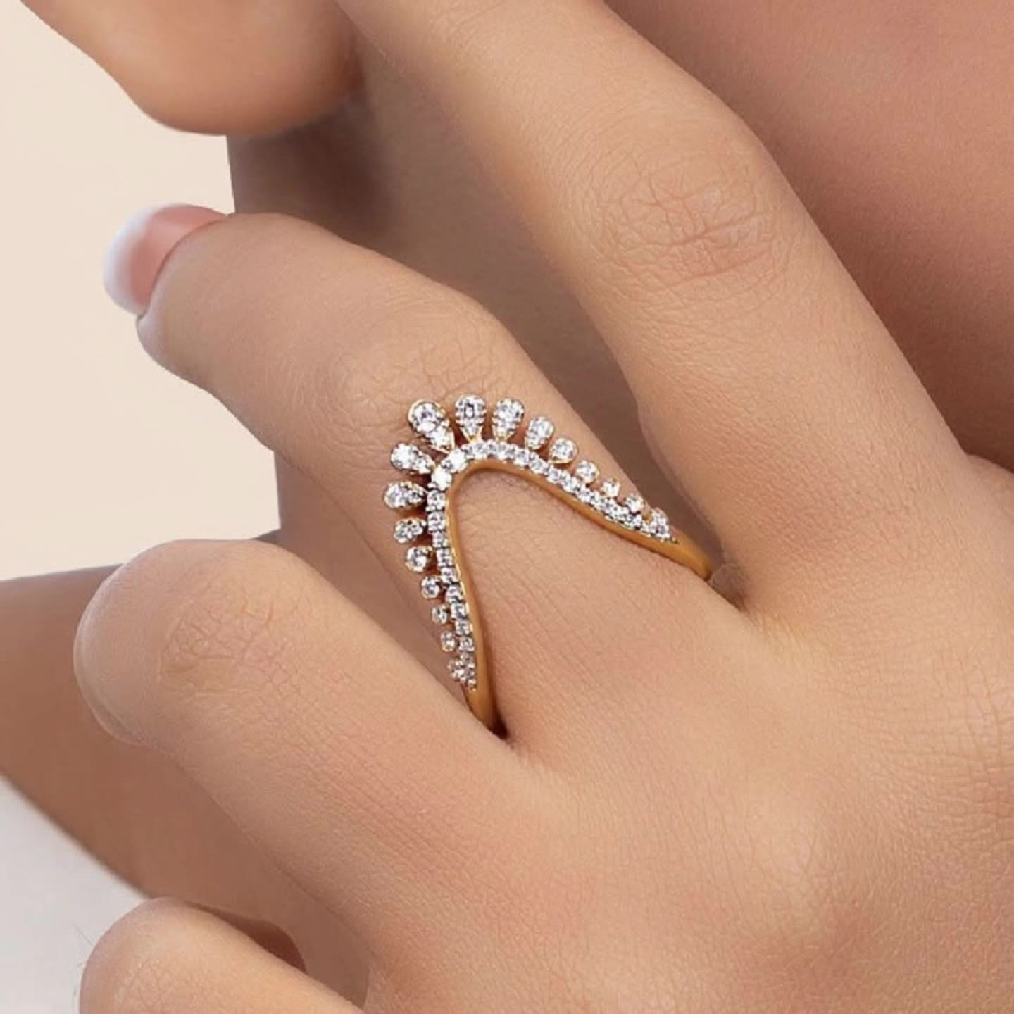 Kling AI work 315952110524145 - jewellery ai generator AI video