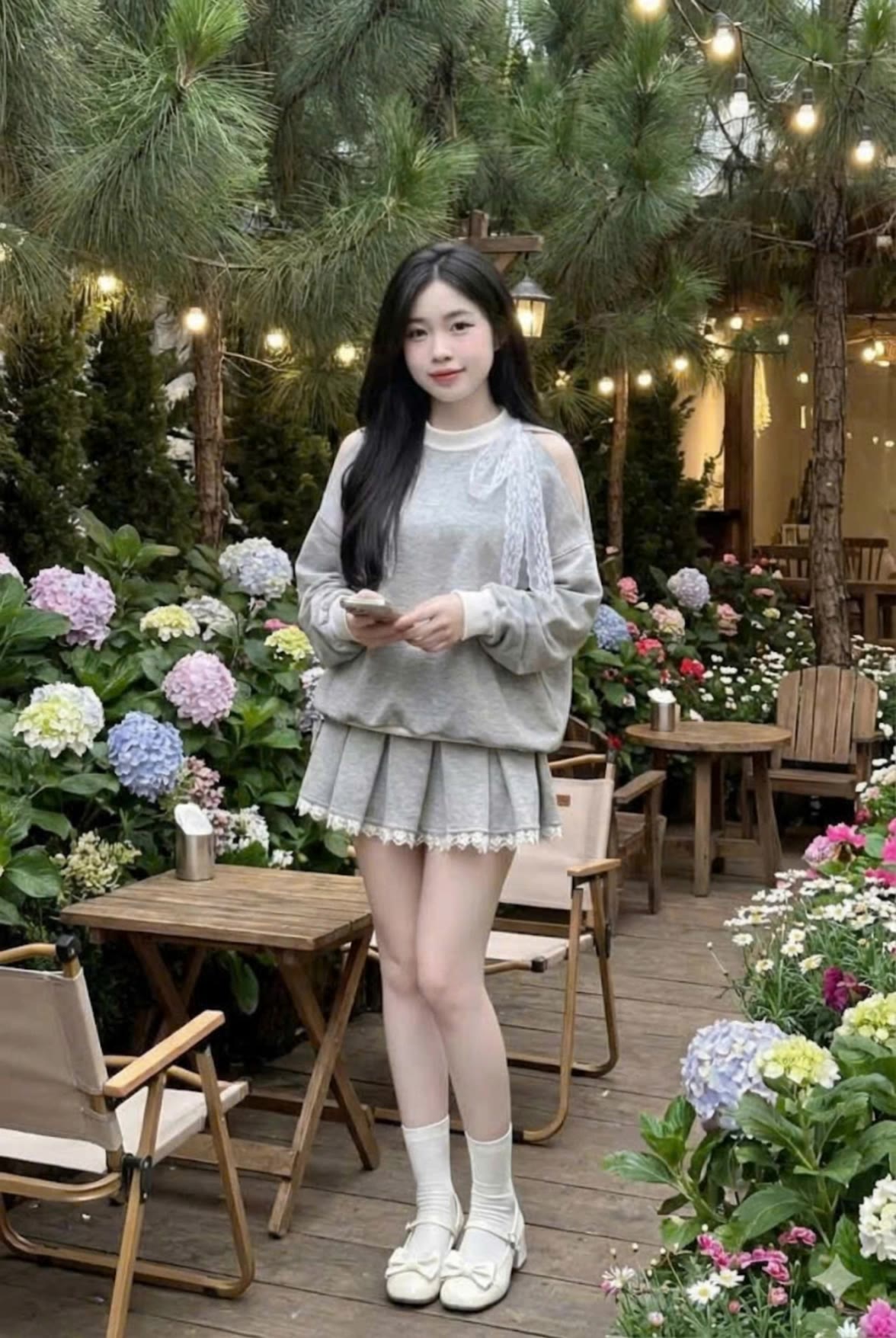 thời trang nữ - thời trang wallpaper AI video