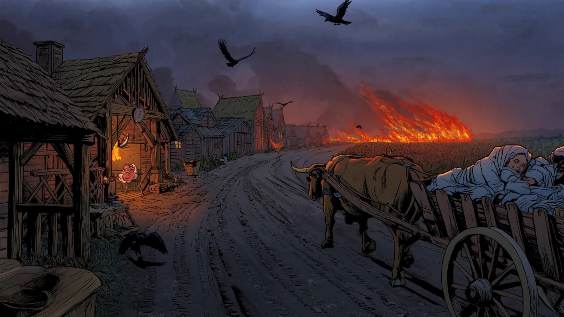 work cover
