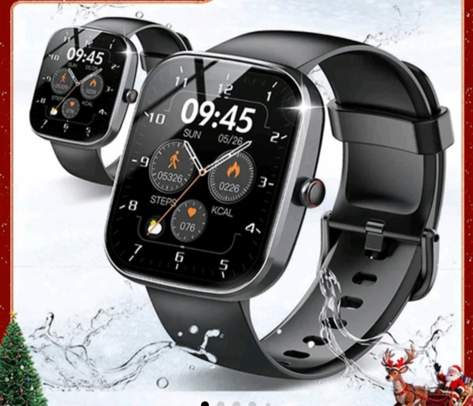 Kling AI work 298750986614799 - fitness video AI video