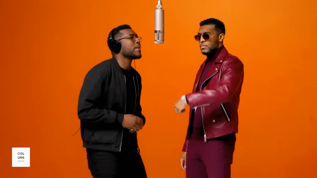 twin let's get it - twin sai AI video