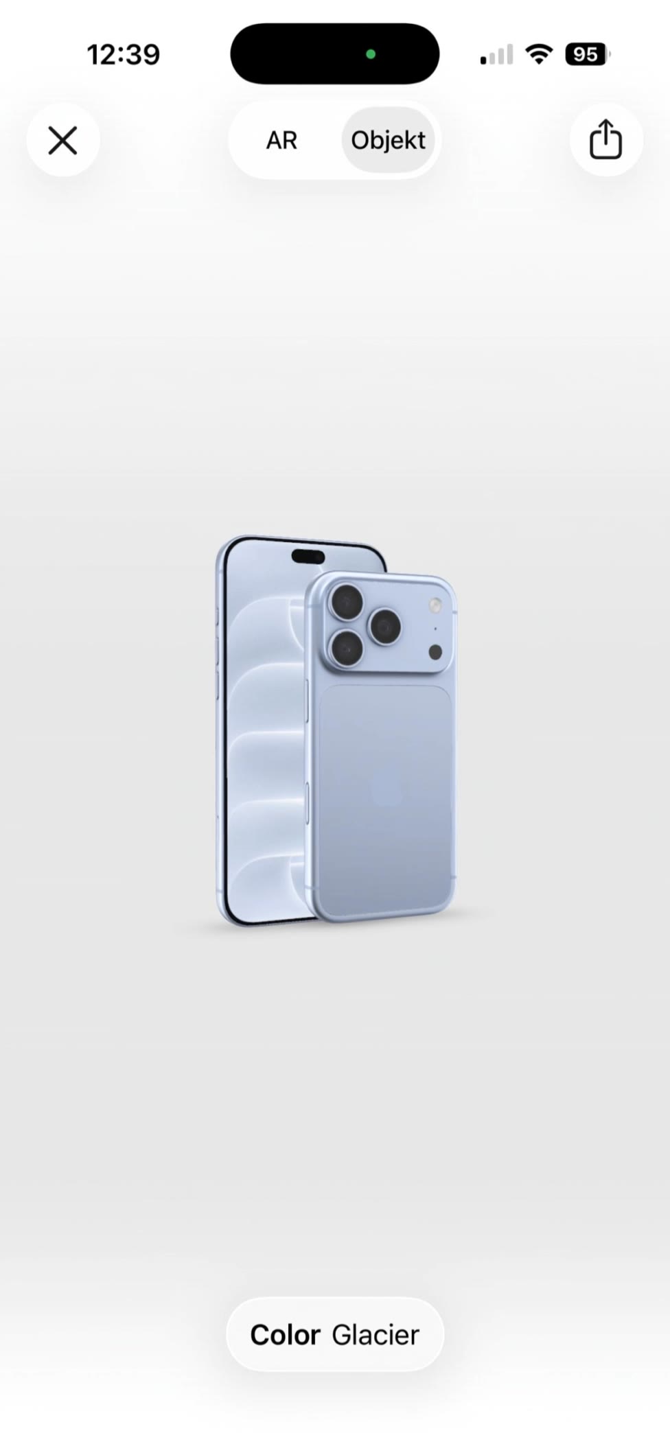 Iphone - halo backgrounds for iphone AI video