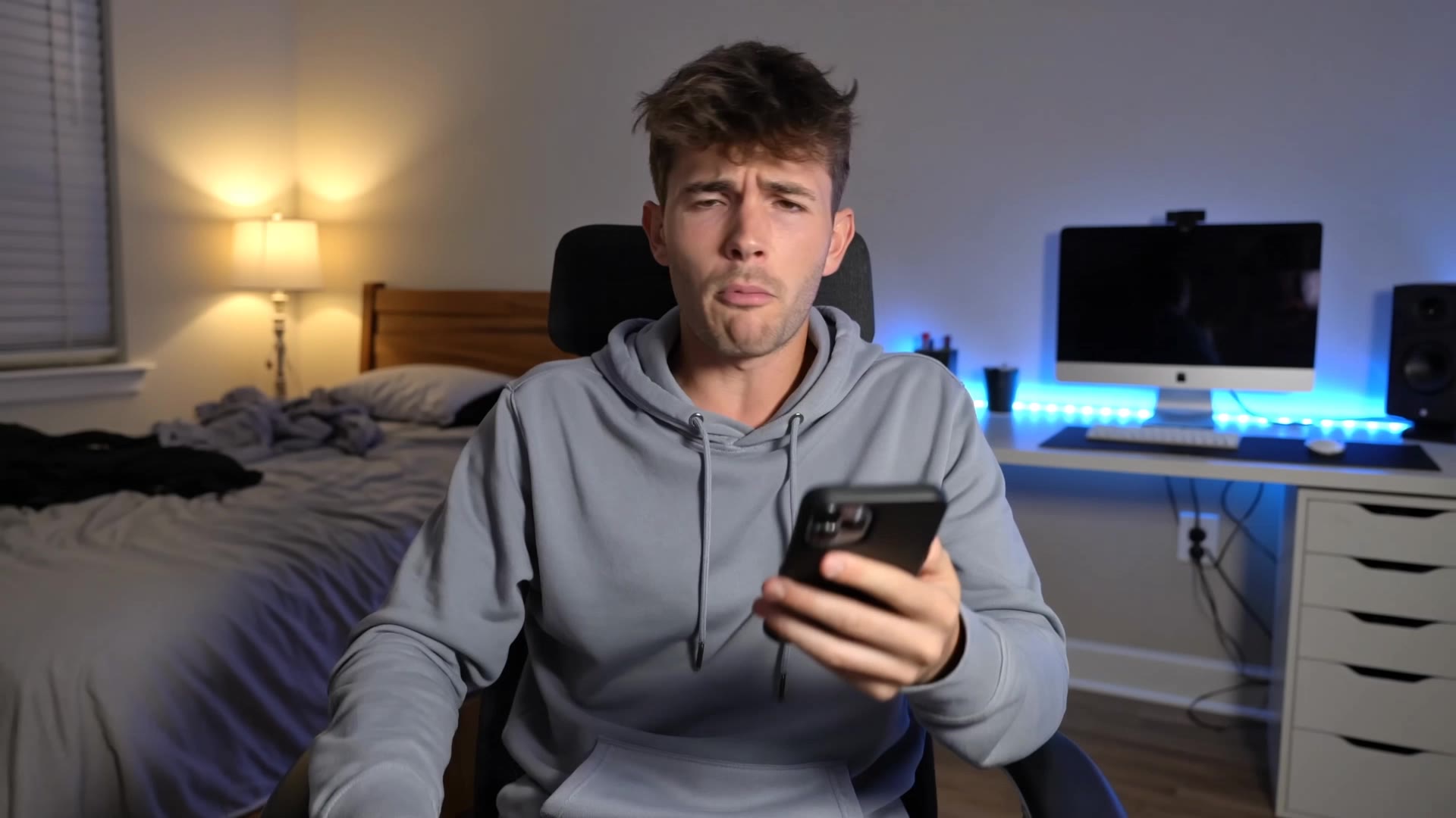 Kling AI work 312020882315554 - do tiktok videos monetized views AI video