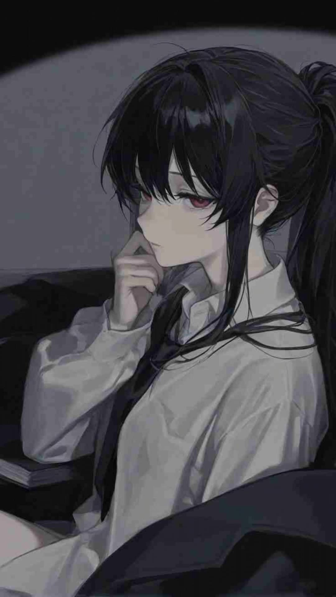 Kling AI work 317542568614377 - kling ai anime AI video