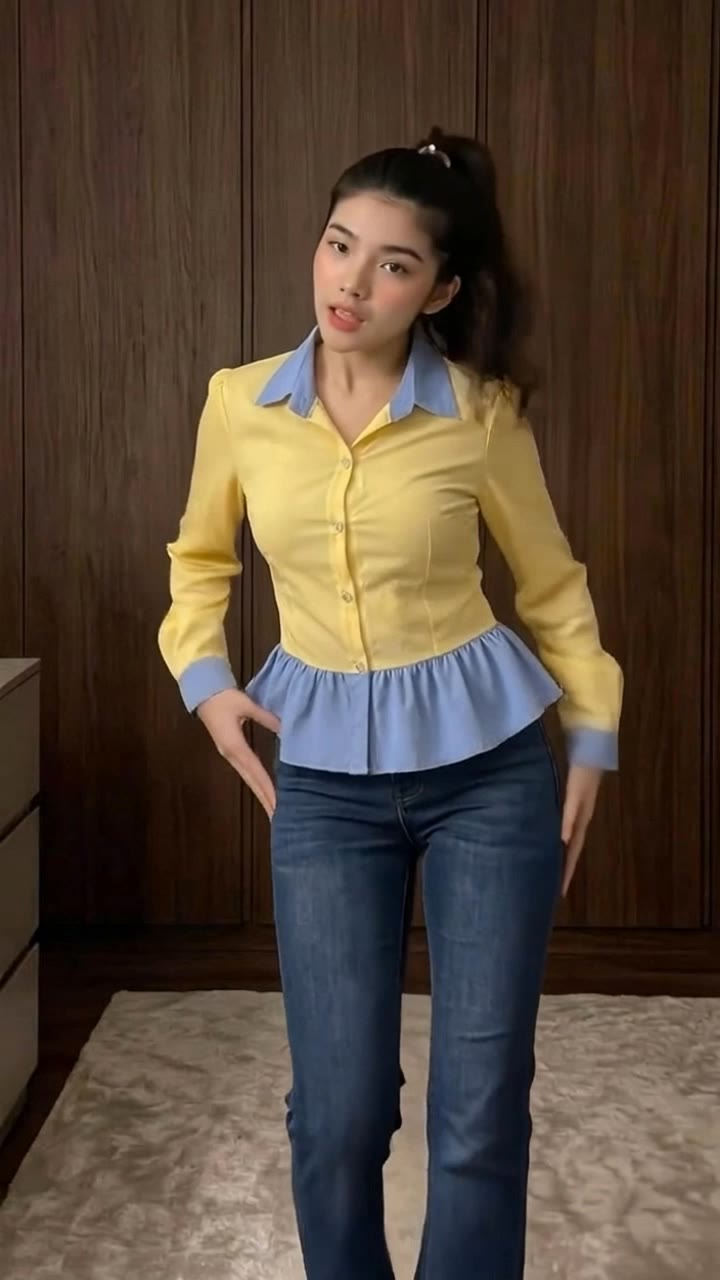 Tiktok dance - motion tiktok profile picture AI video