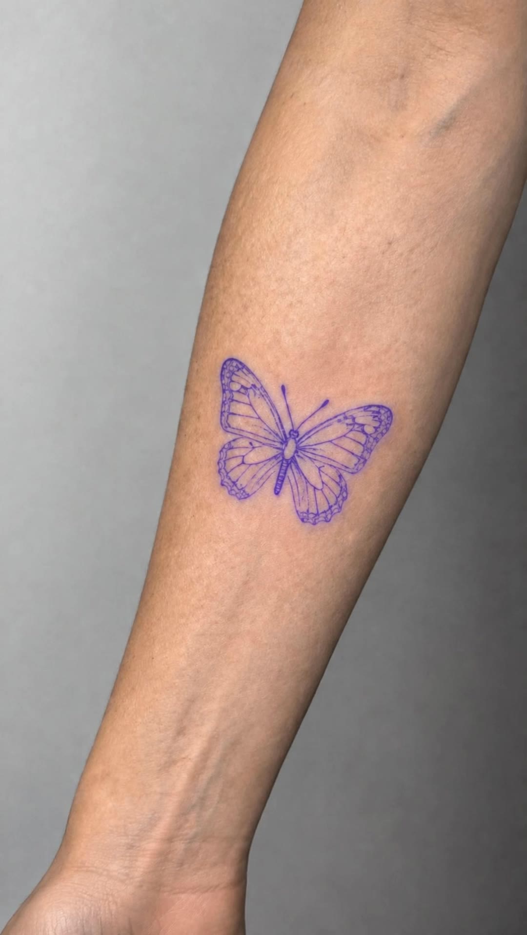 Kling AI work 319719610664641 - tattoo design website AI video