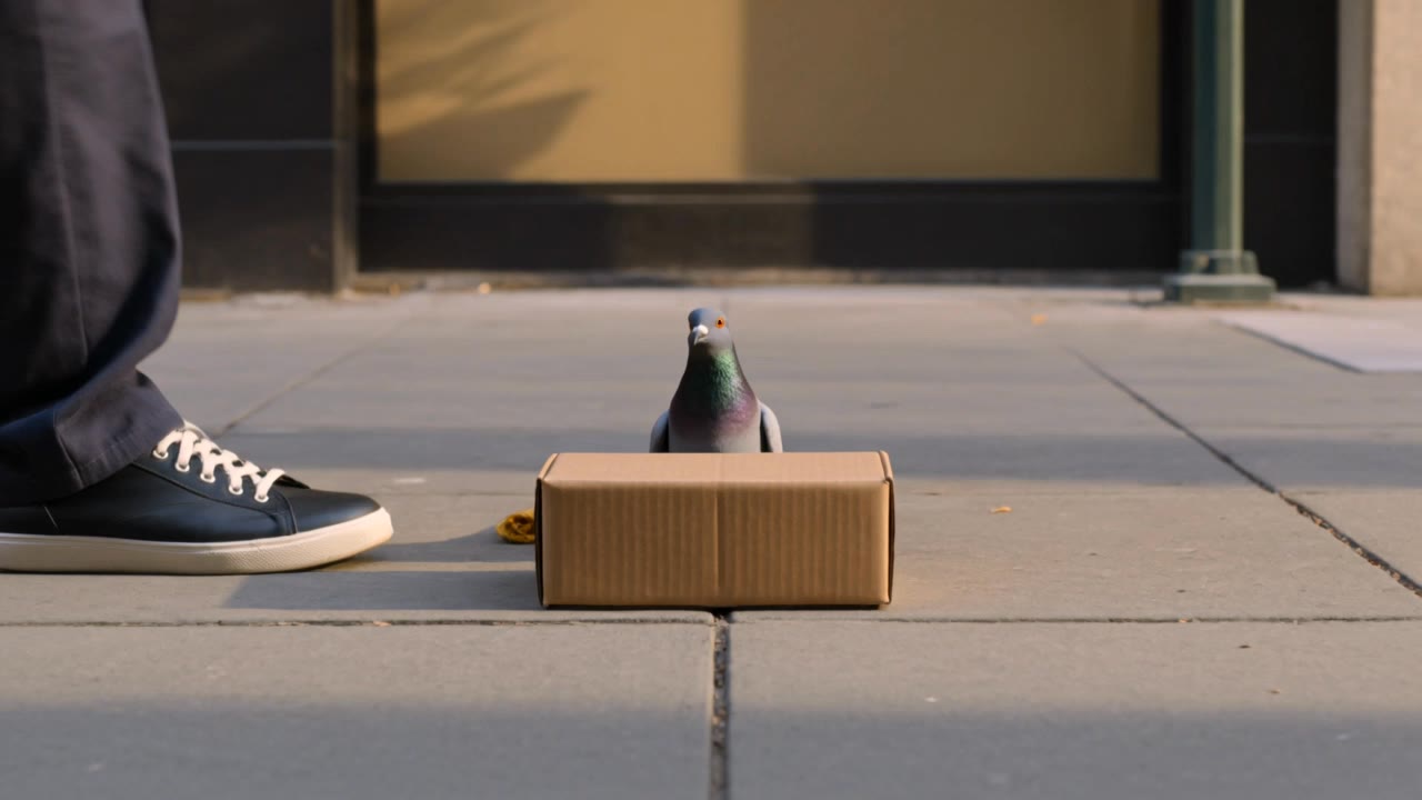 Animation video - video and animation AI video