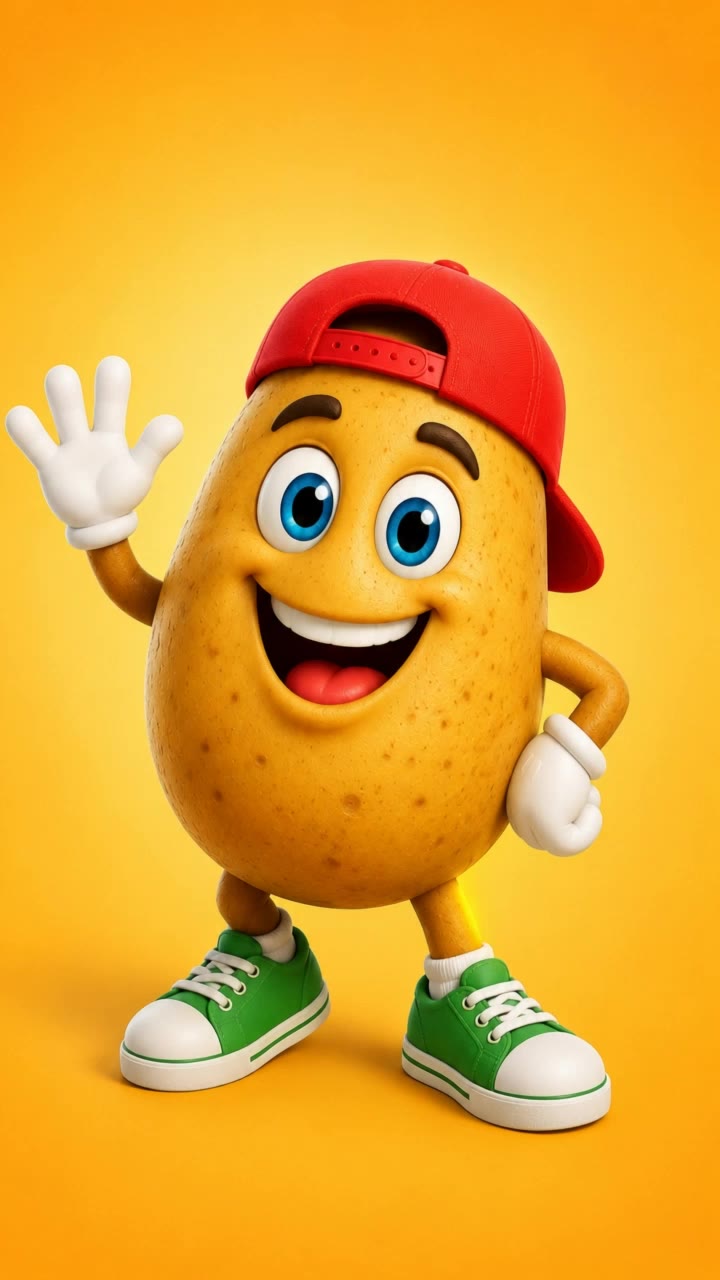 Kling AI work 317555672615432 - voice banana AI video