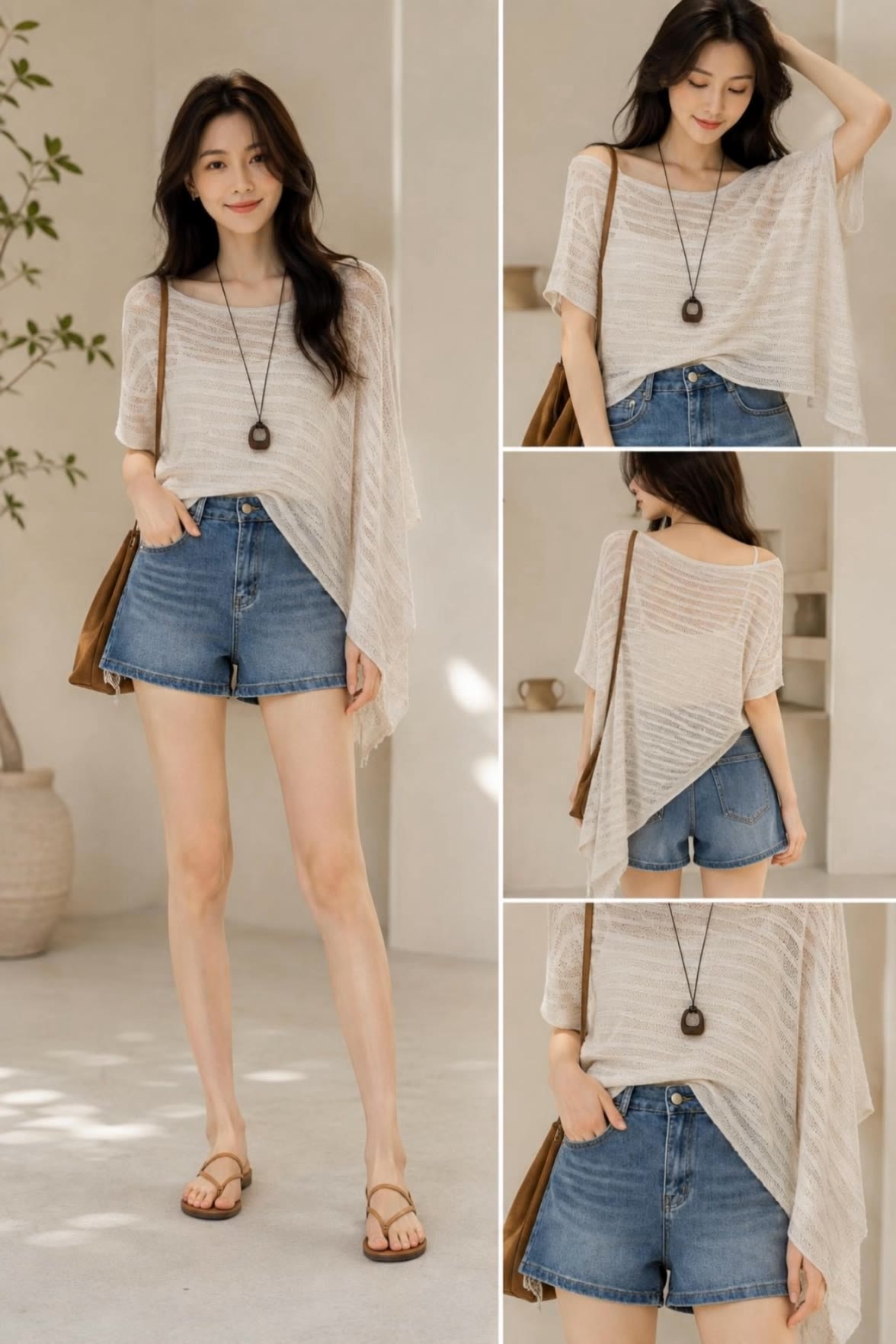 Kling AI work 319693640506644 - ai clothes changer online free AI video
