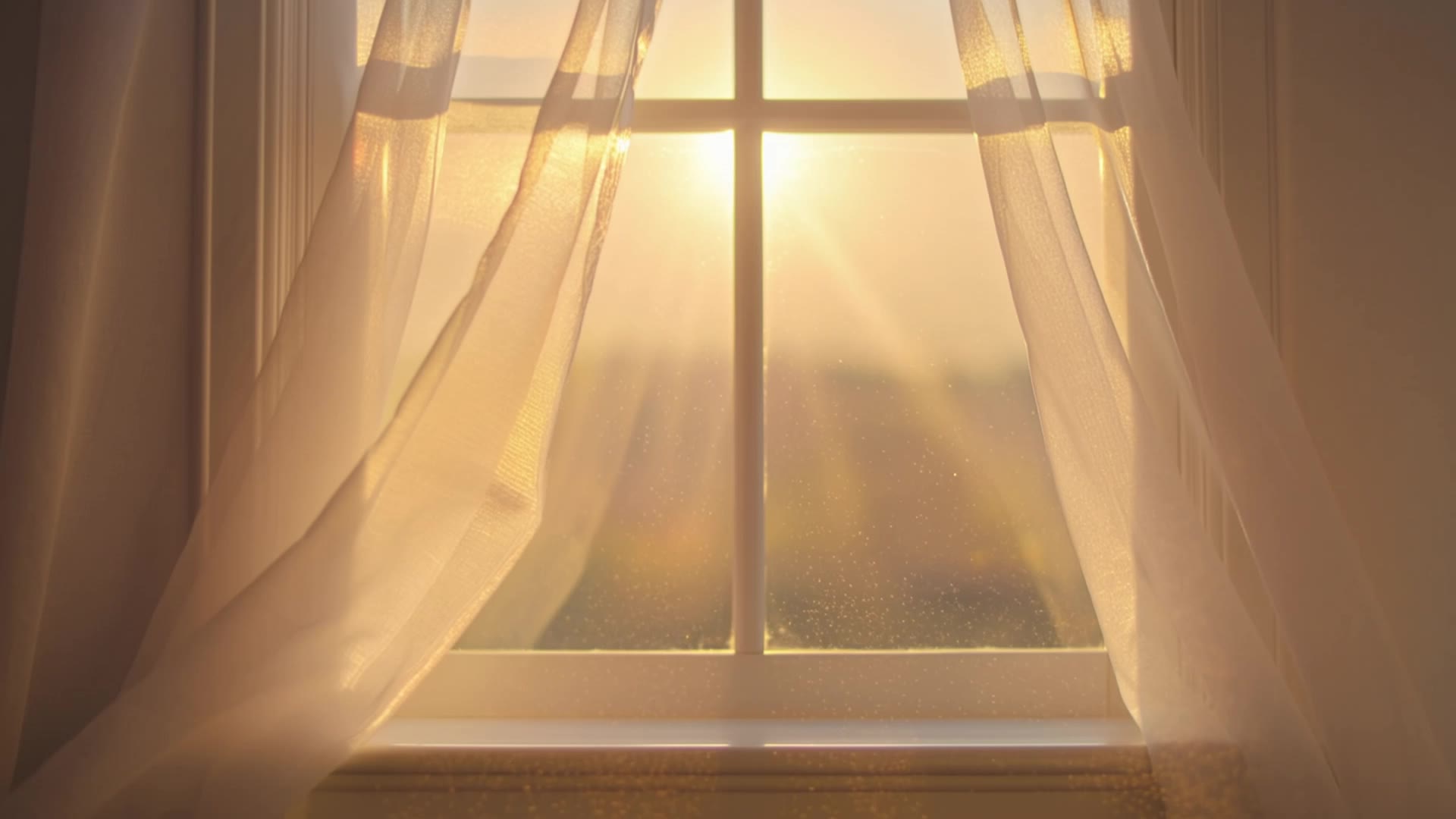Kling AI work 318074940527692 - sidelight window film AI video