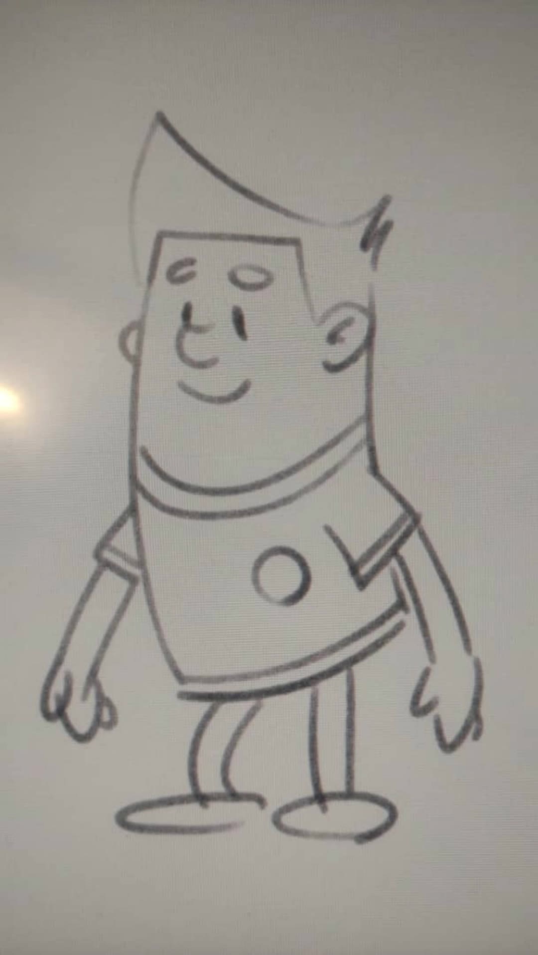 Kling AI work 316107716662265 - ai 2d animation generator AI video