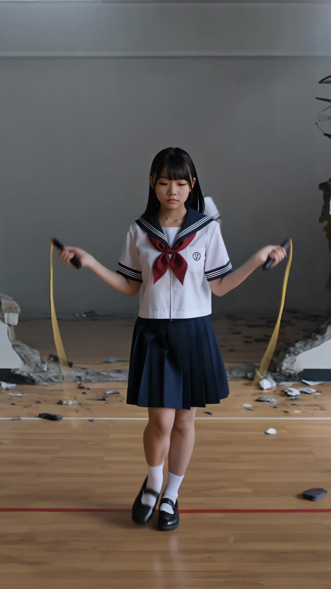 Kling AI work 307892649615245 - ai monster AI video