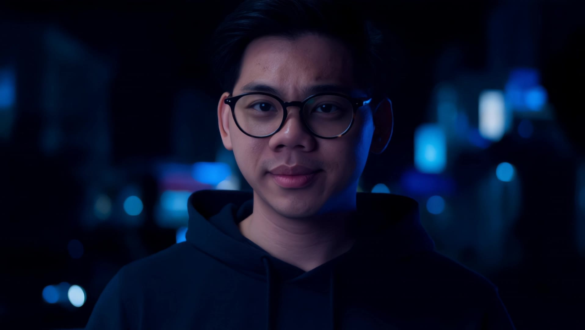 test 3 - iamgen 3 AI video