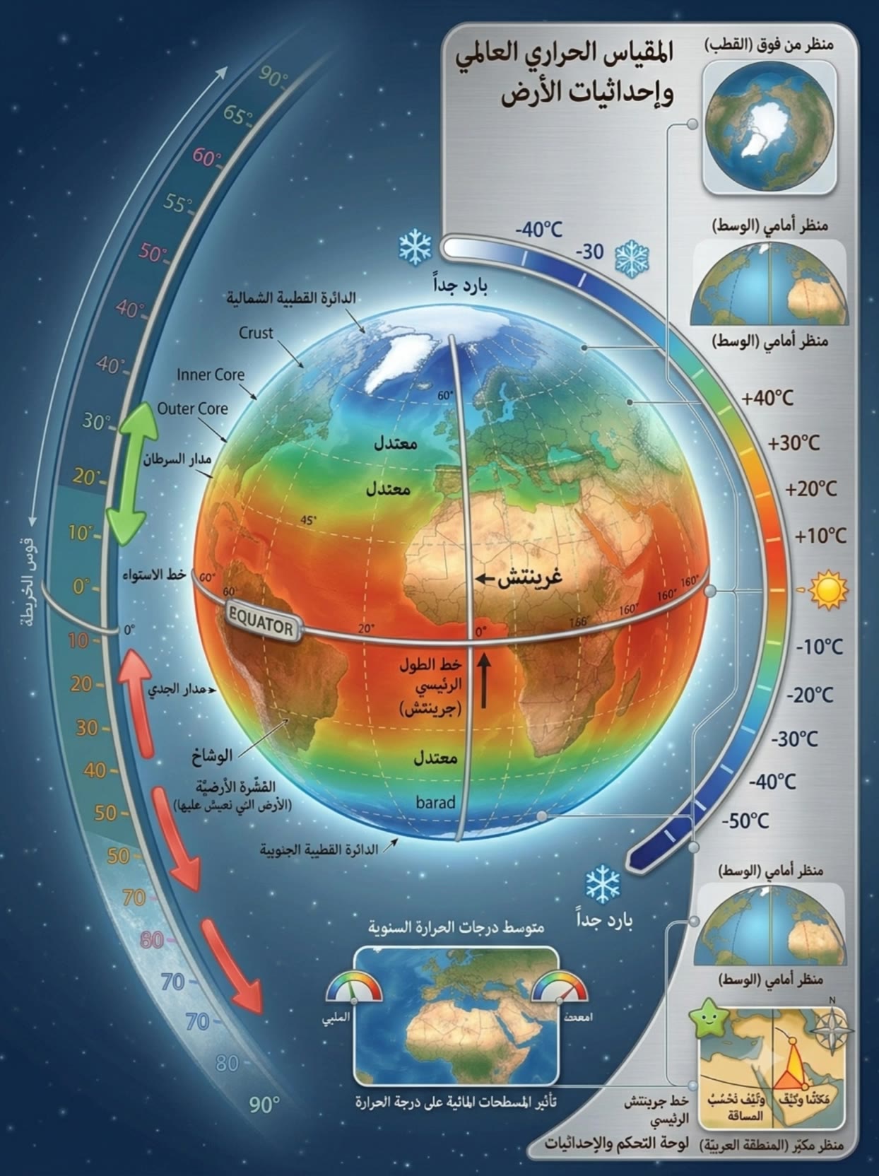 Kling AI work 314705395501869 - earth zoom image to video AI video