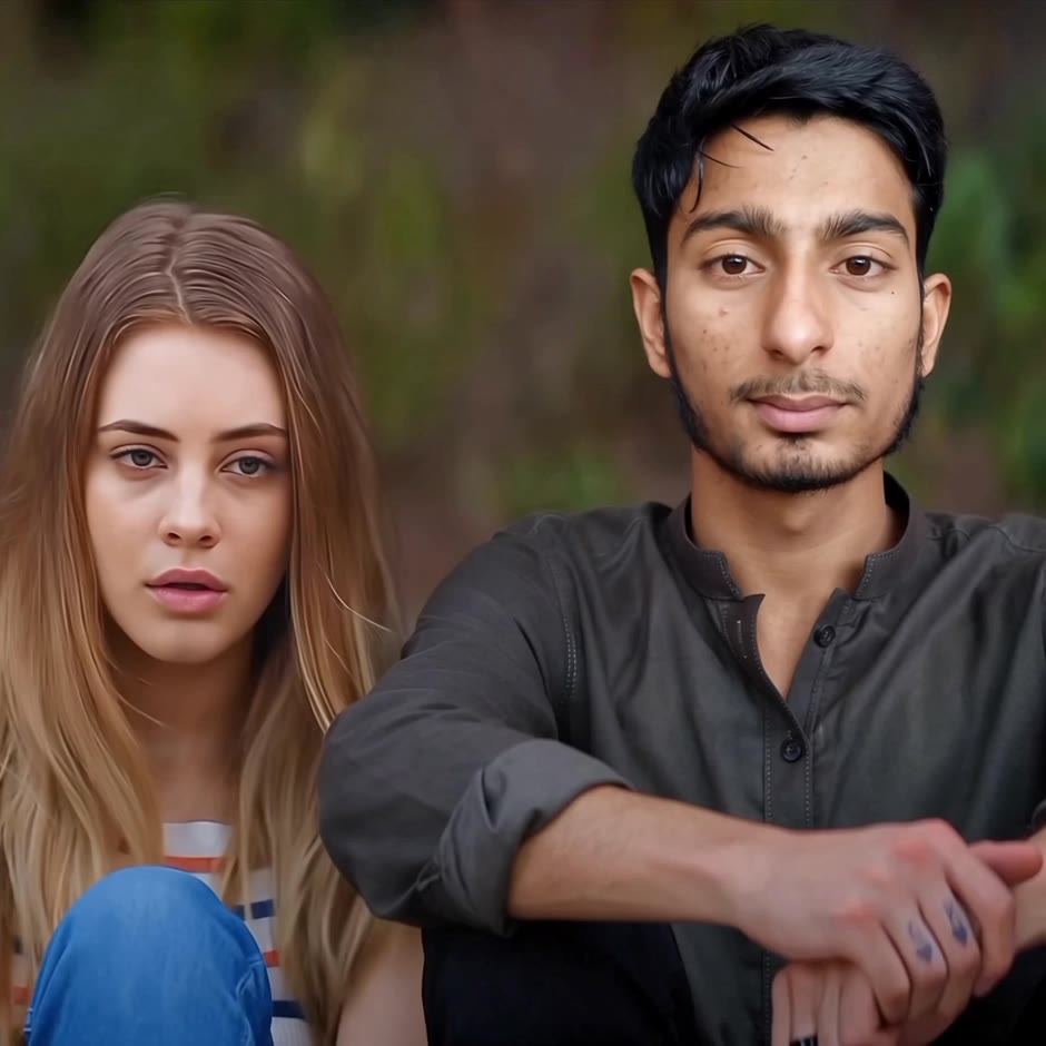 Face swap magic - face swap picture AI video