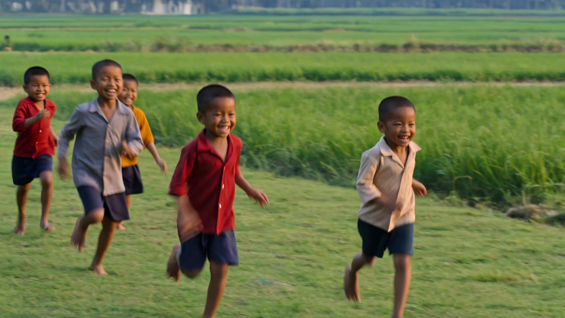 Kling AI work 314113674615960 - media monks AI video