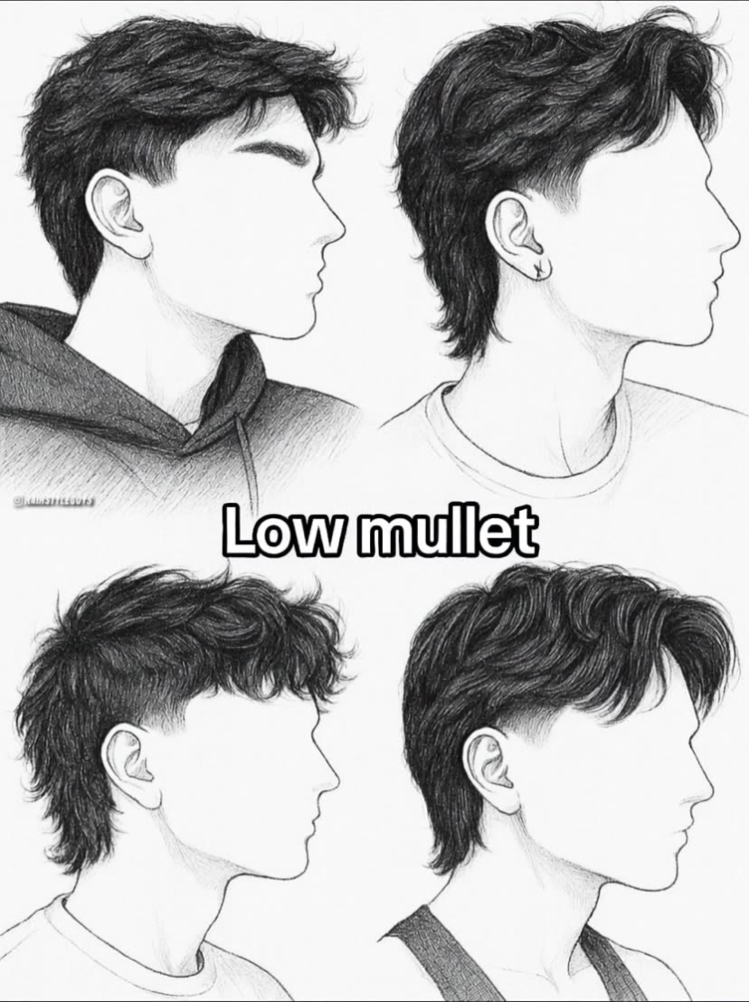 Kling AI work 315425715616472 - ai haircut AI video