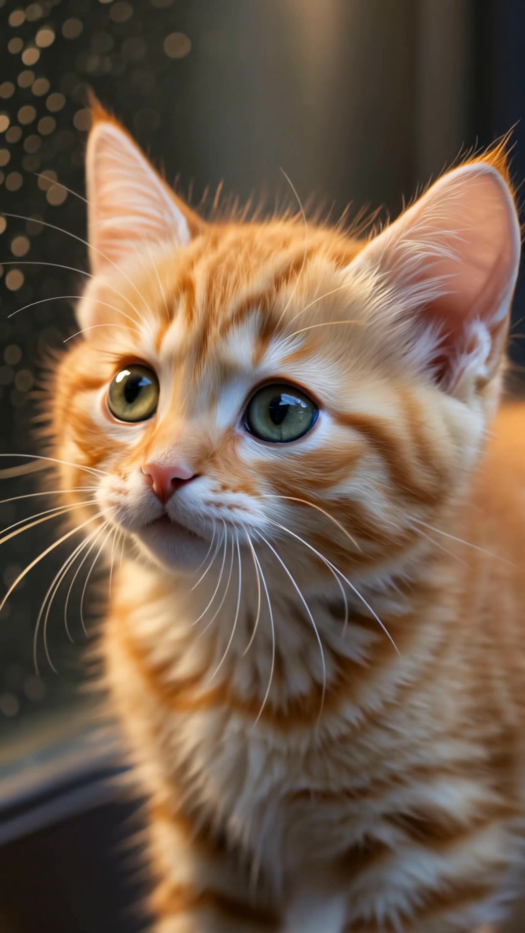 He just wanted one bite 🐱🐱 - bullet ant bite mark AI video