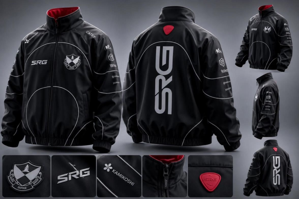 Kling AI work 312835155613588 - merchandise maker AI video
