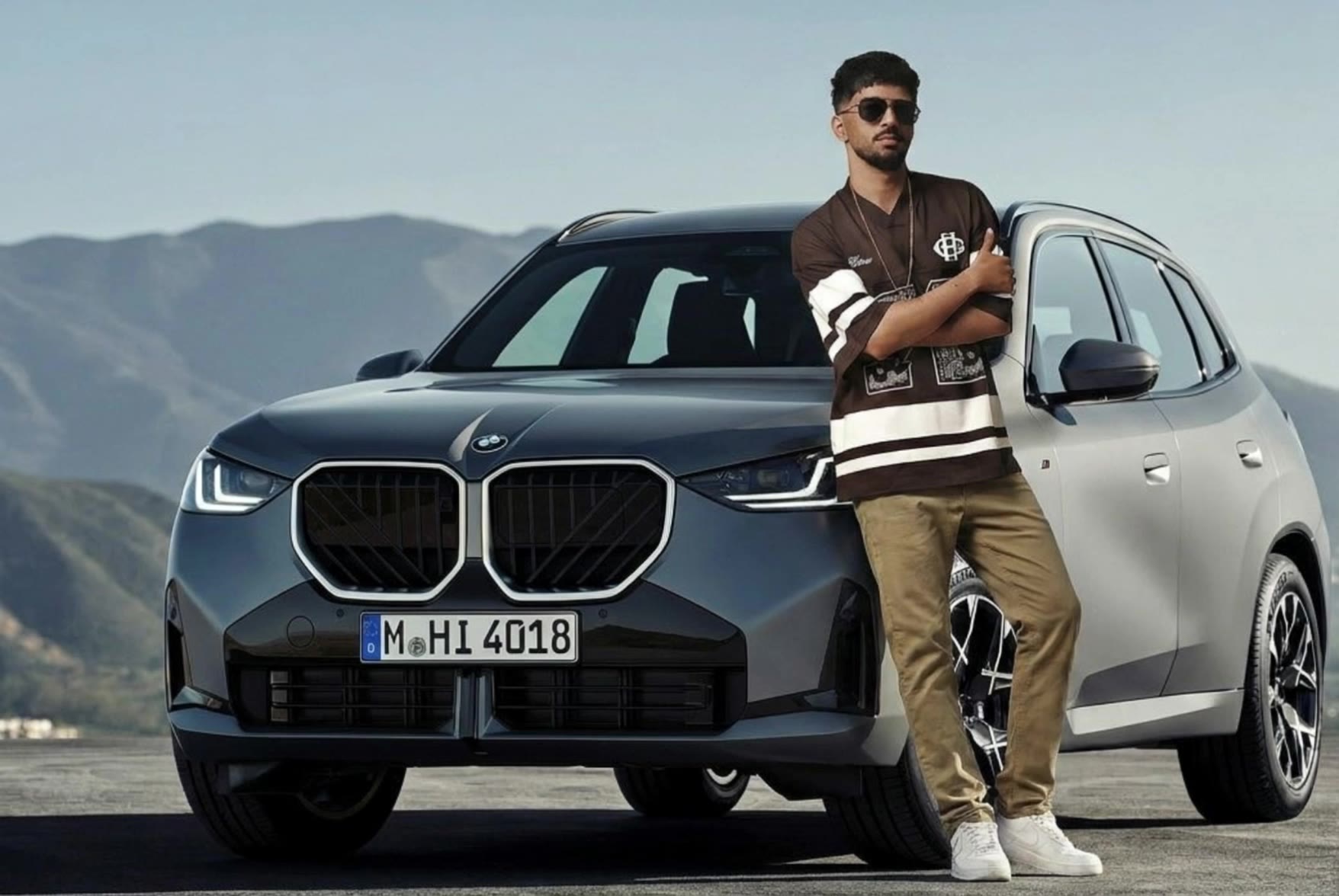 Kling AI work 310920212665675 - bmw kling ai AI video