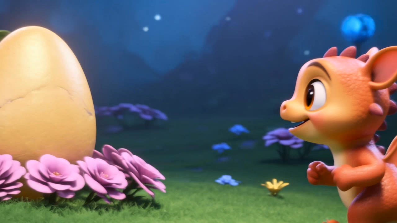 Kling AI work 318747717669775 - kids ai AI video
