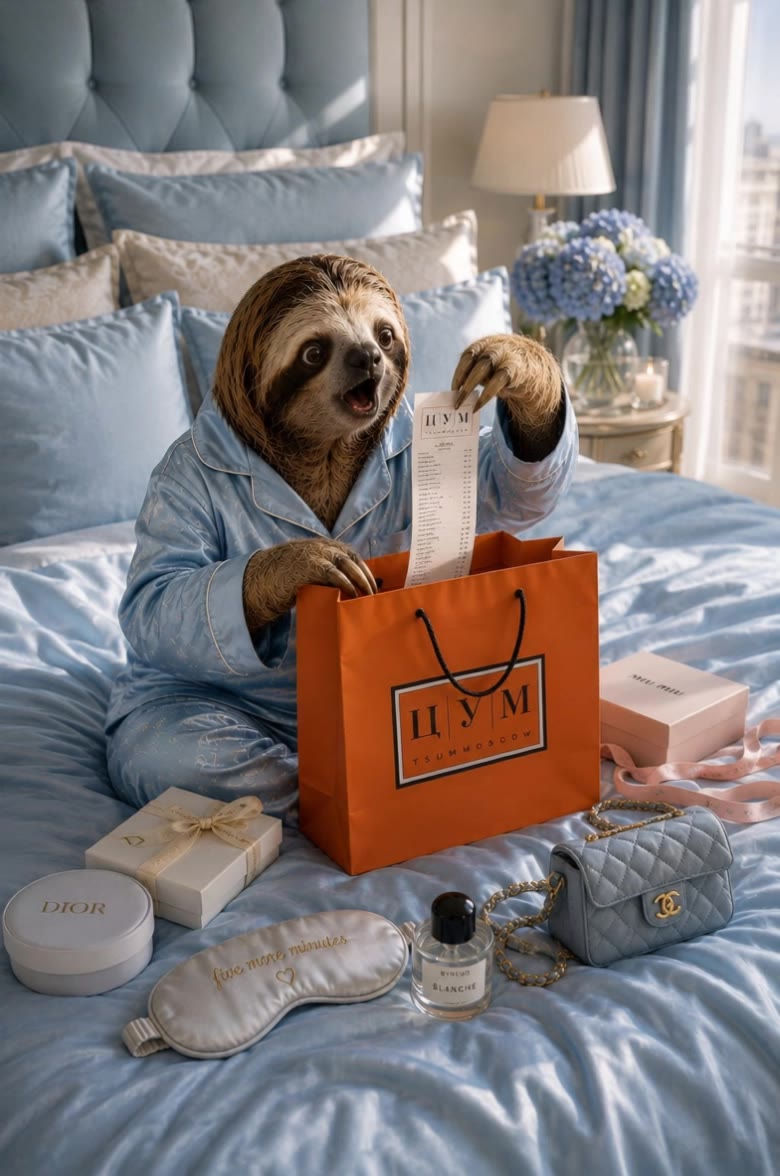 Kling AI work 314427771501506 - ai sloth AI video
