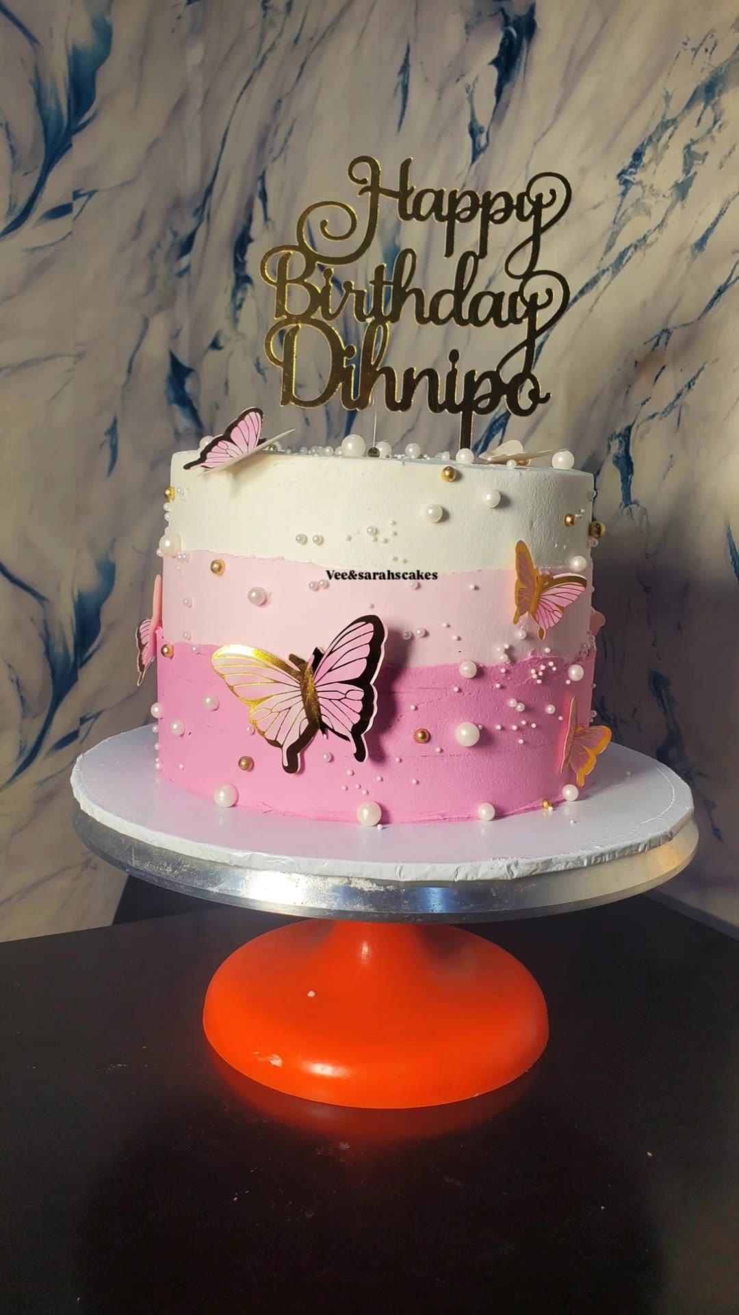 Kling AI work 314868085613057 - bakery logo ideas AI video