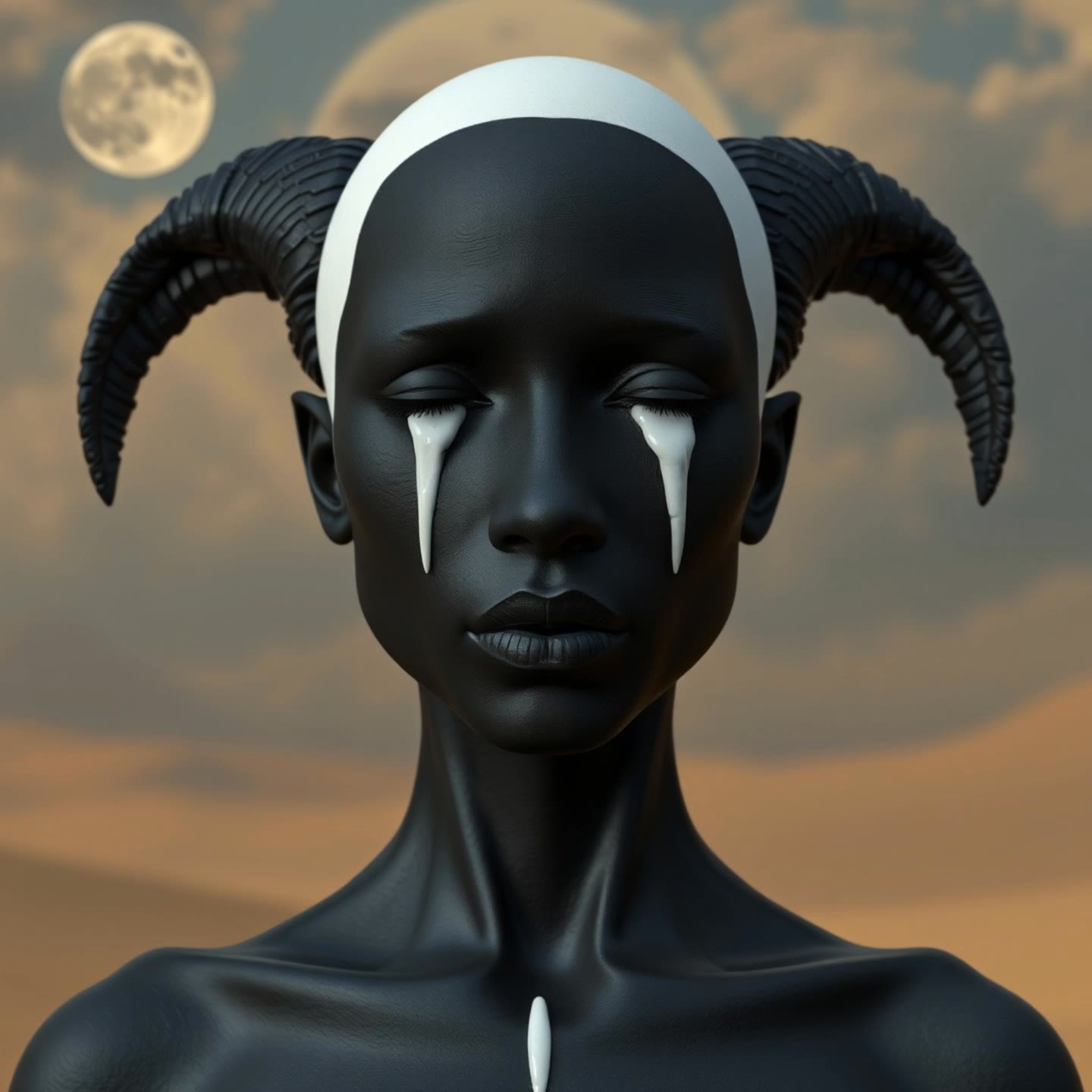 Kling AI work 321837873655782 - artistic flow AI video