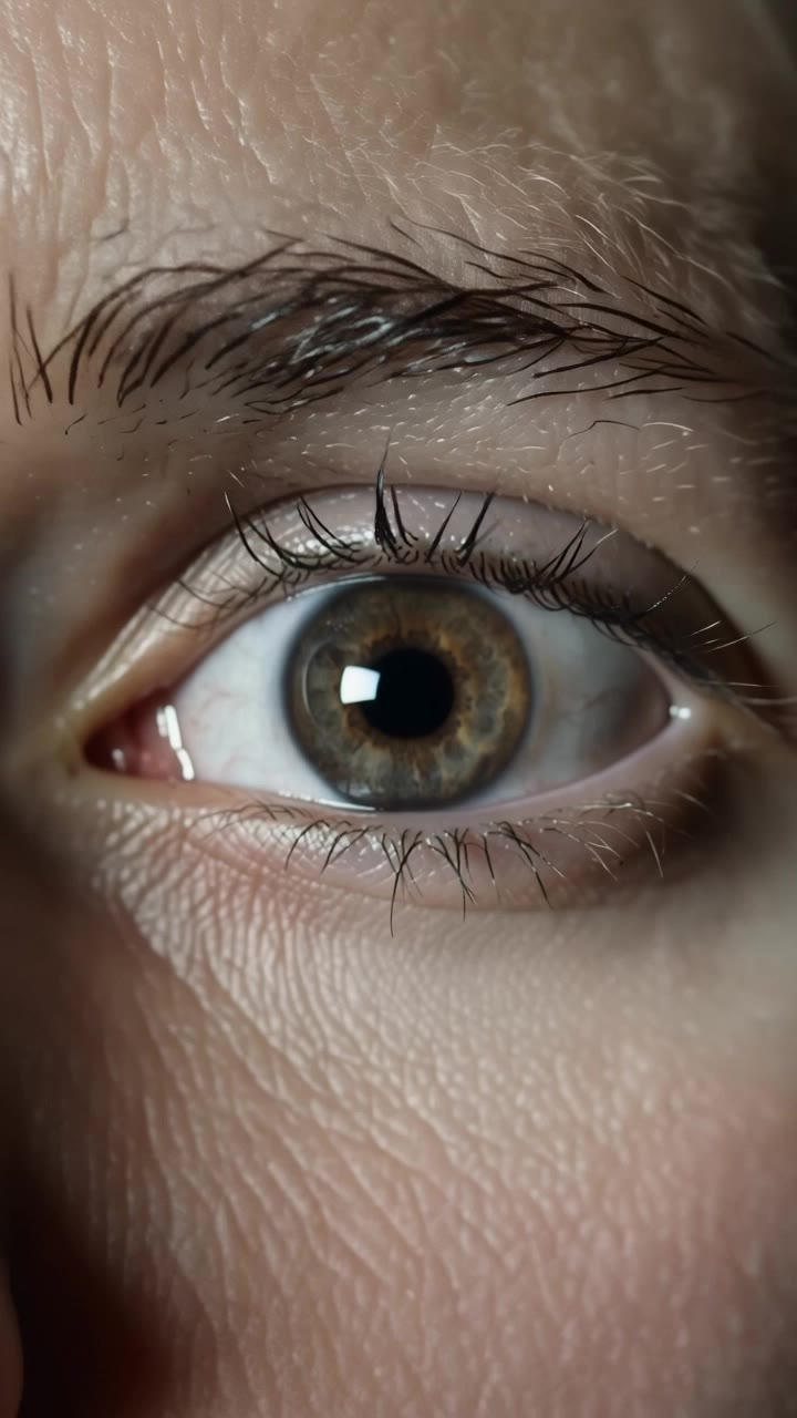 Kling AI work 295880263503220 - infinite zoom art AI video