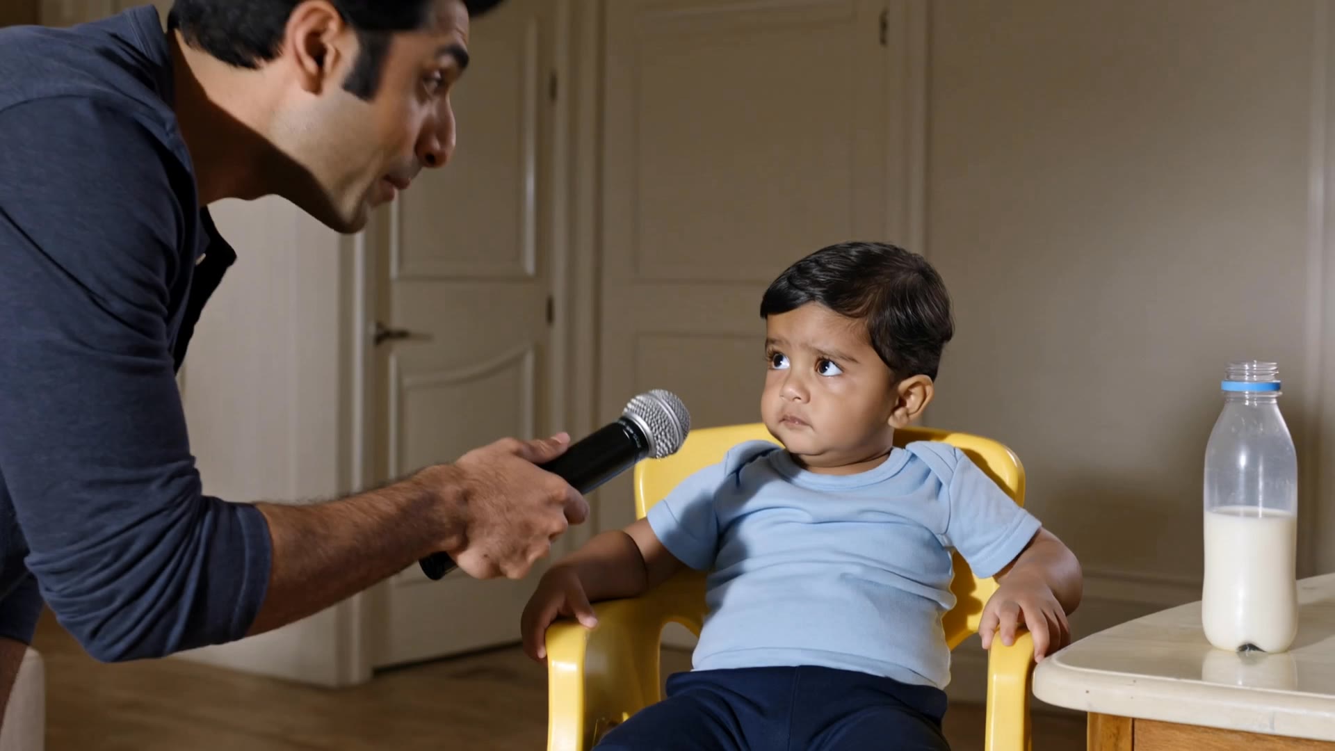 Kling AI work 319038972611909 - ai baby video maker free AI video