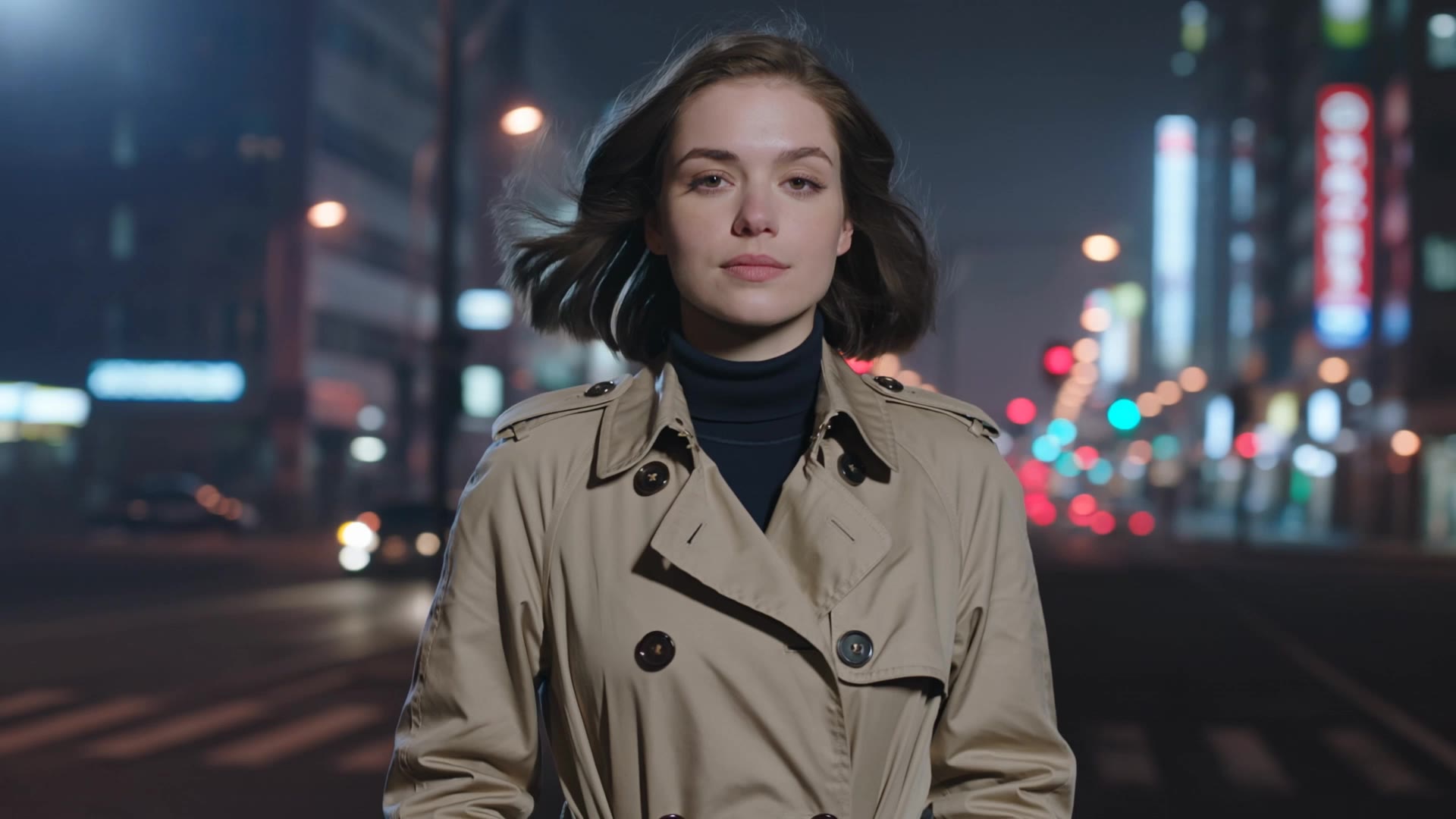 Kling AI work 315402410610215 - aspect ratio for tiktok AI video