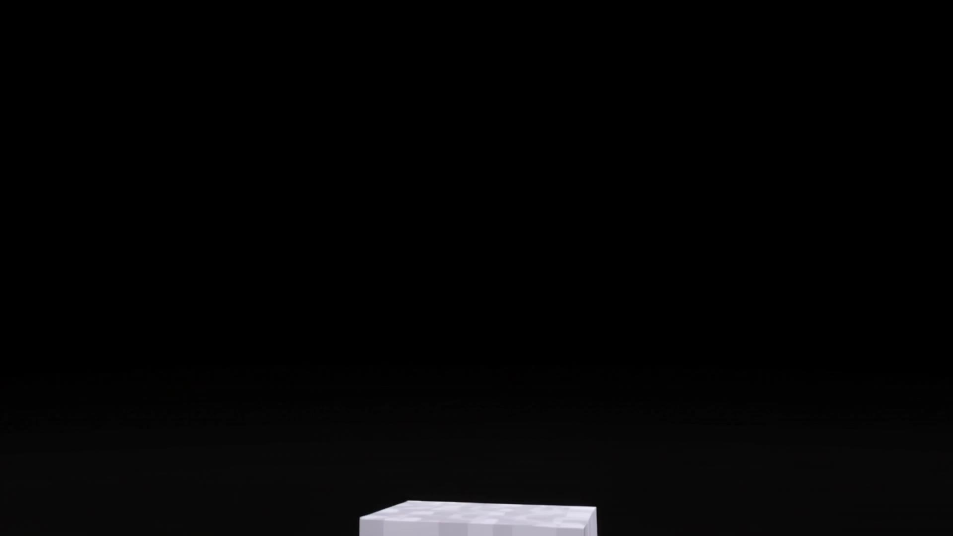 Kling AI work 314217385665464 - flies minecraft AI video