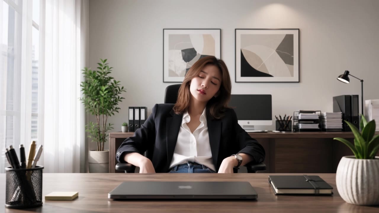 Coffee Ads - coffee realistic AI video
